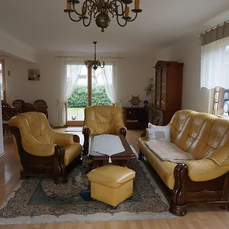 Fuer Max- 6 Personen Einschliesslich 2 By Interhome 度假居 *