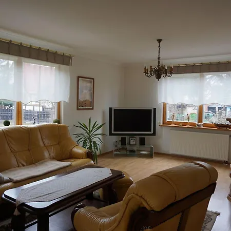 度假居 Fuer Max- 6 Personen Einschliesslich 2 By Interhome
