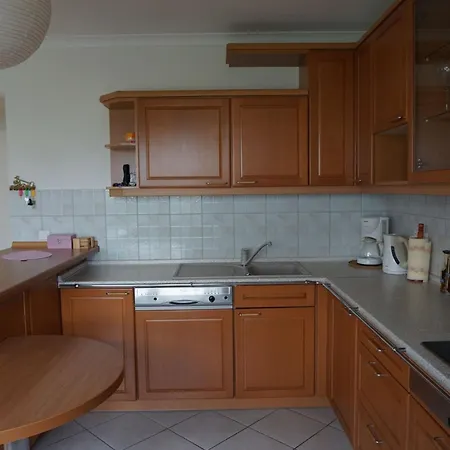 Fuer Max- 6 Personen Einschliesslich 2 By Interhome