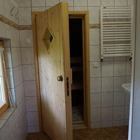Fuer Max- 6 Personen Einschliesslich 2 By Interhome 度假居 *