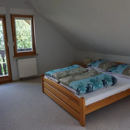 度假居 Fuer Max- 6 Personen Einschliesslich 2 By Interhome