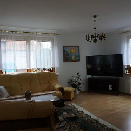 度假居 Fuer Max- 6 Personen Einschliesslich 2 By Interhome *